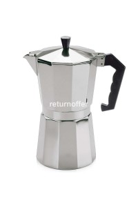 Cafetiera 9 cesti ERT-MN 452